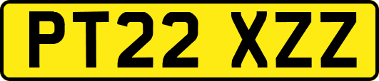 PT22XZZ