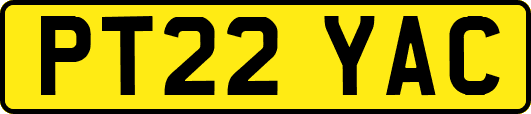 PT22YAC
