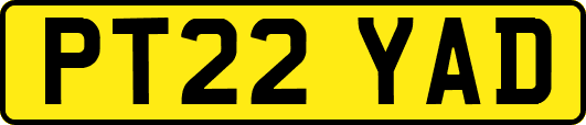 PT22YAD