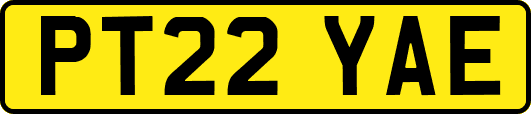 PT22YAE