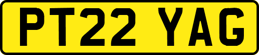 PT22YAG
