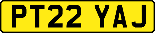 PT22YAJ