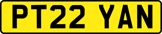 PT22YAN