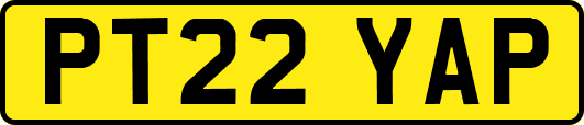 PT22YAP