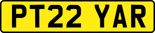 PT22YAR