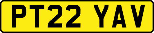 PT22YAV