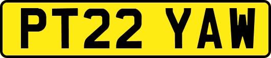 PT22YAW