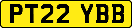 PT22YBB