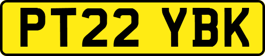 PT22YBK