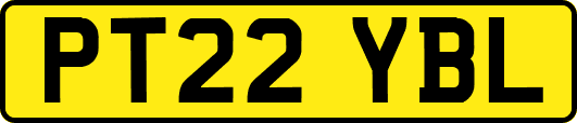 PT22YBL