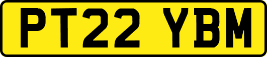 PT22YBM