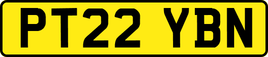 PT22YBN