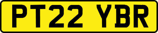 PT22YBR