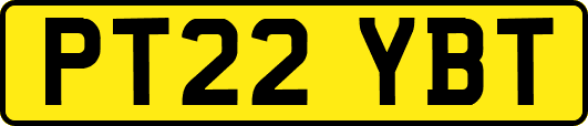 PT22YBT