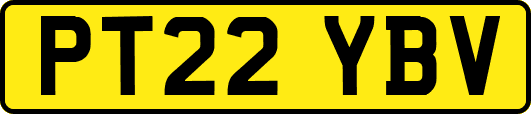 PT22YBV