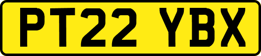 PT22YBX