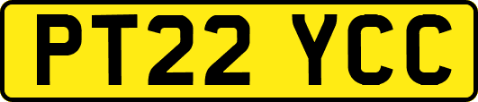 PT22YCC