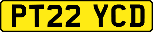 PT22YCD