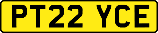 PT22YCE