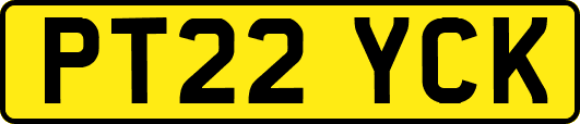 PT22YCK