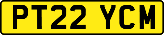 PT22YCM