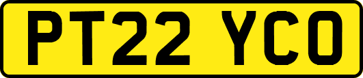 PT22YCO