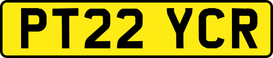 PT22YCR