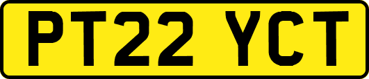 PT22YCT