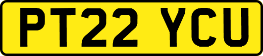 PT22YCU