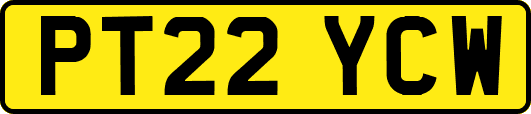 PT22YCW