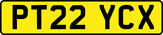 PT22YCX