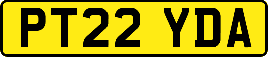 PT22YDA