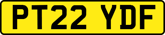 PT22YDF