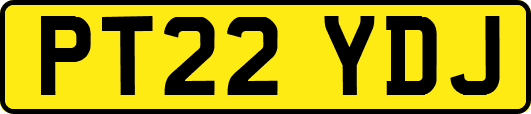 PT22YDJ