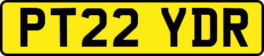 PT22YDR