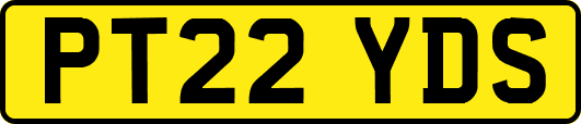 PT22YDS
