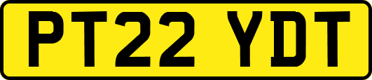 PT22YDT