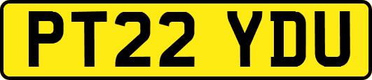 PT22YDU