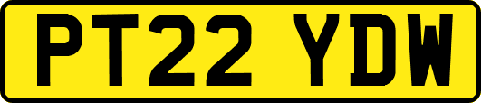 PT22YDW