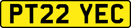 PT22YEC