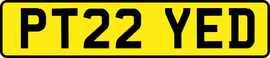 PT22YED