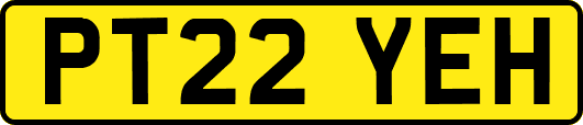 PT22YEH