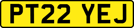 PT22YEJ