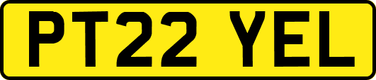 PT22YEL