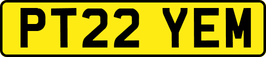 PT22YEM