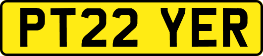 PT22YER