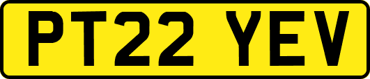 PT22YEV