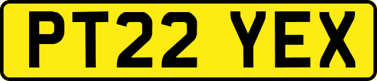 PT22YEX