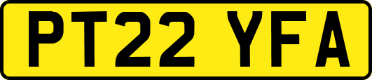 PT22YFA