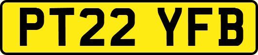 PT22YFB